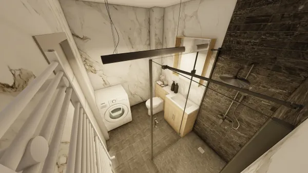 Wizualizacje Architektoniczne 3D